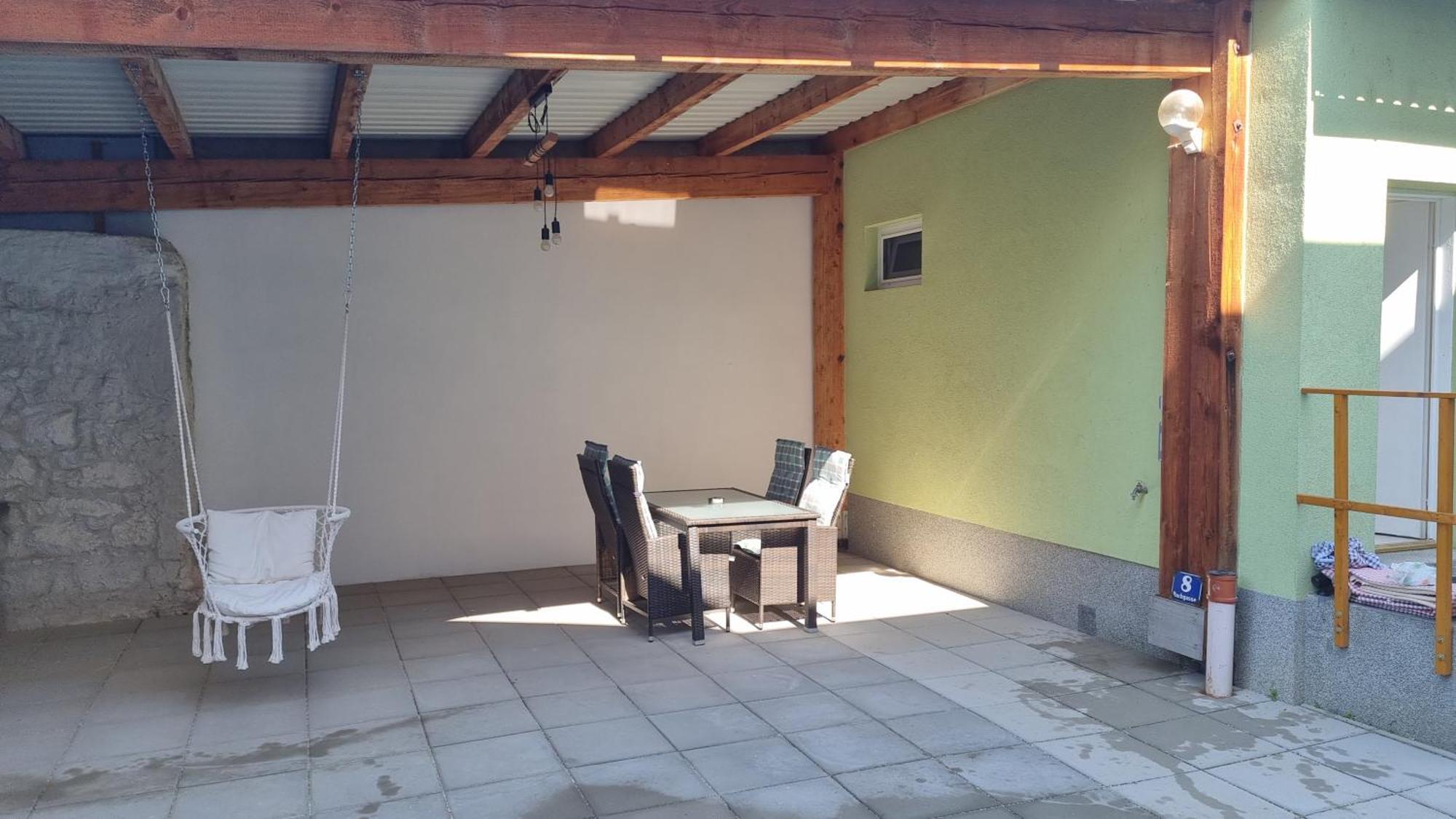 Ferienhaus Rado Winden am See Extérieur photo